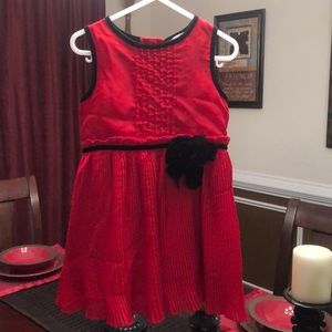 Little girls Kate Spade dress